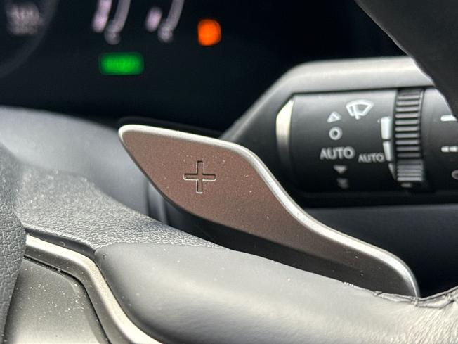 LEXUS Nx Photo 34