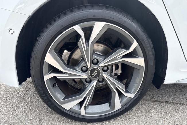 Audi A3 Photo 31