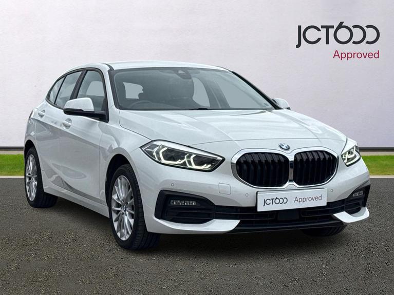 Used BMW 1 Series