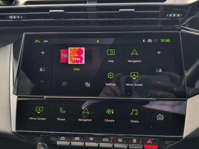 Used Peugeot 408 EN24MYT 22