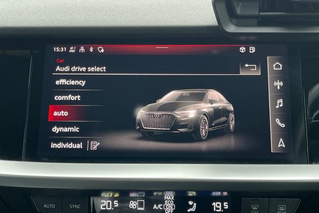 Audi A3 Photo 23