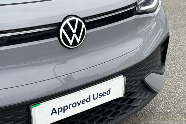 Volkswagen Id.5 Photo 50