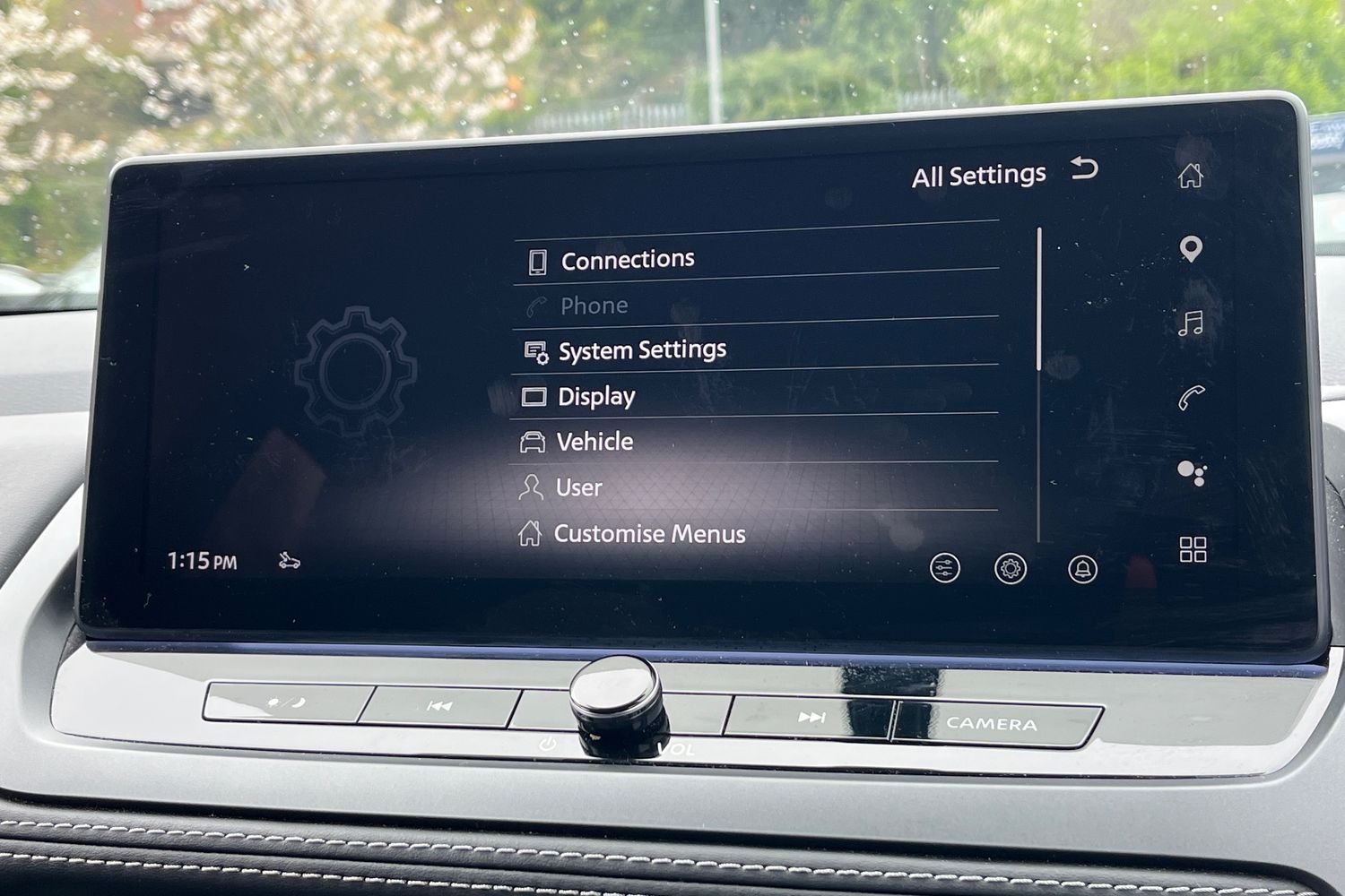 Nissan Qashqai Photo 29