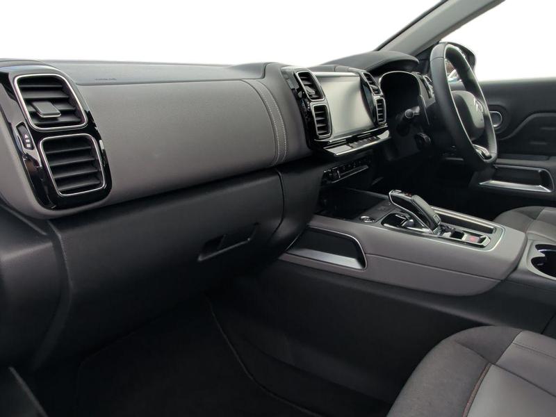 Used Citroen C5 Aircross WU71UNH 15