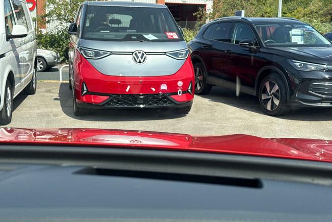 Volkswagen Tiguan Photo 51