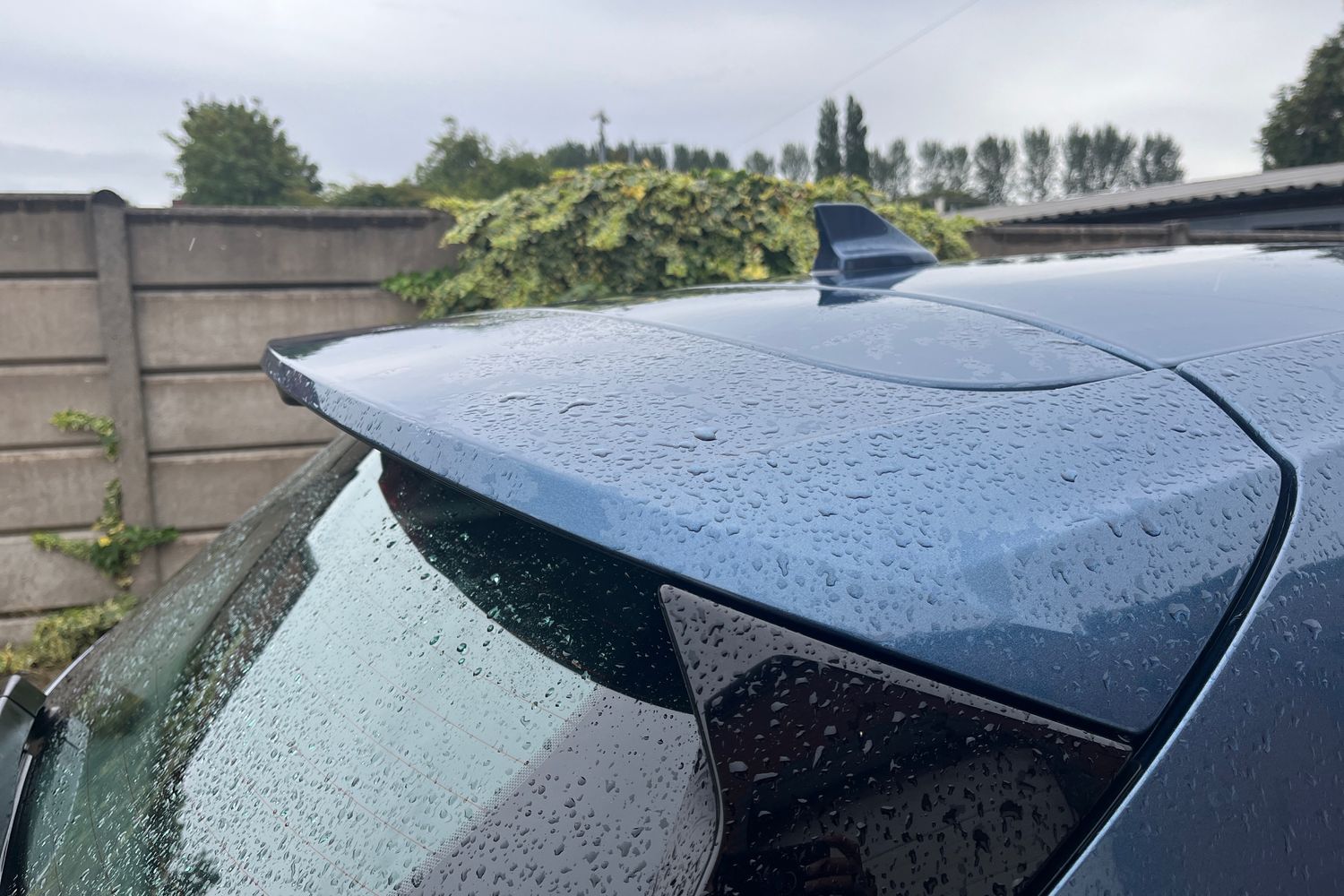 Ford Focus Photo 38