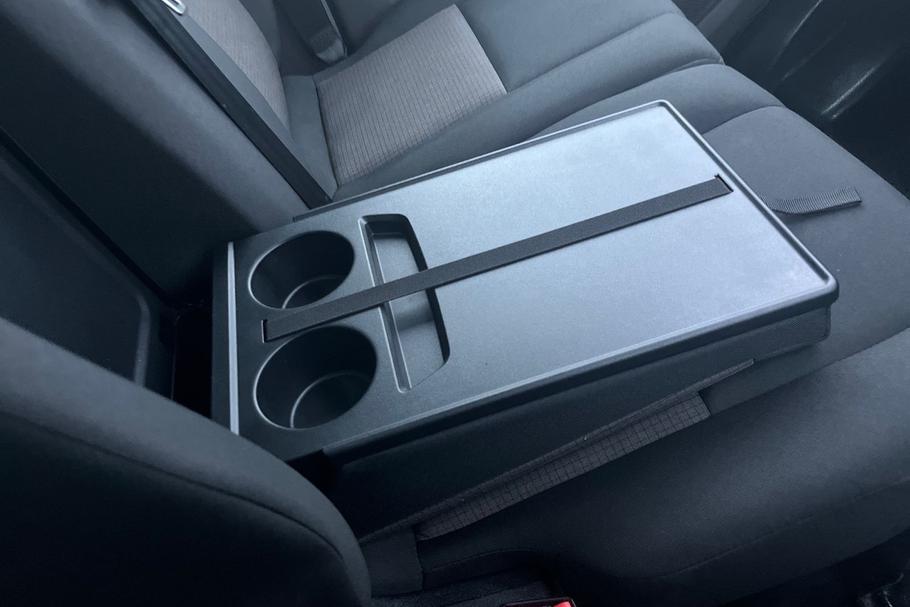 Used Ford TRANSIT 16