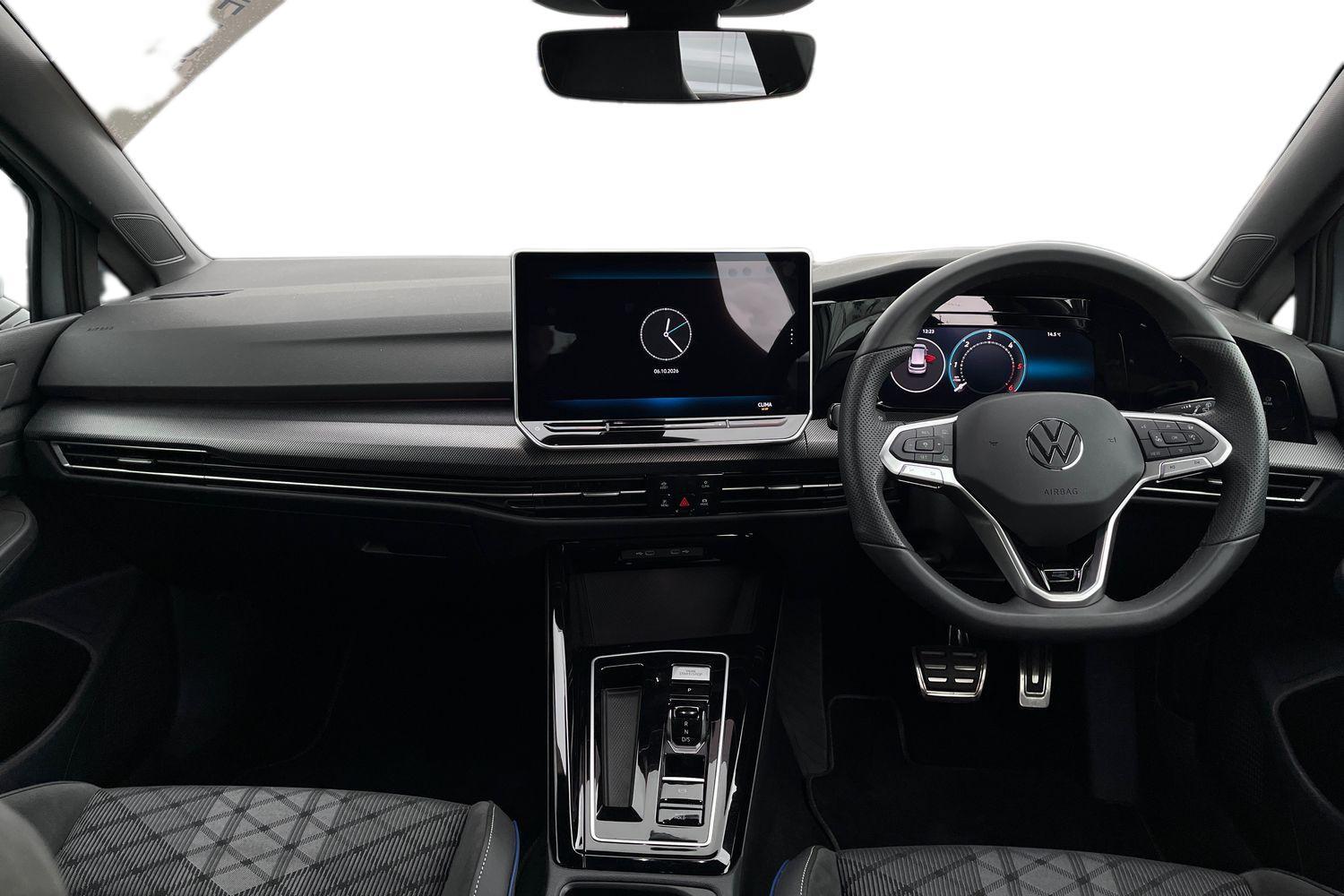 Volkswagen GOLF Photo 9