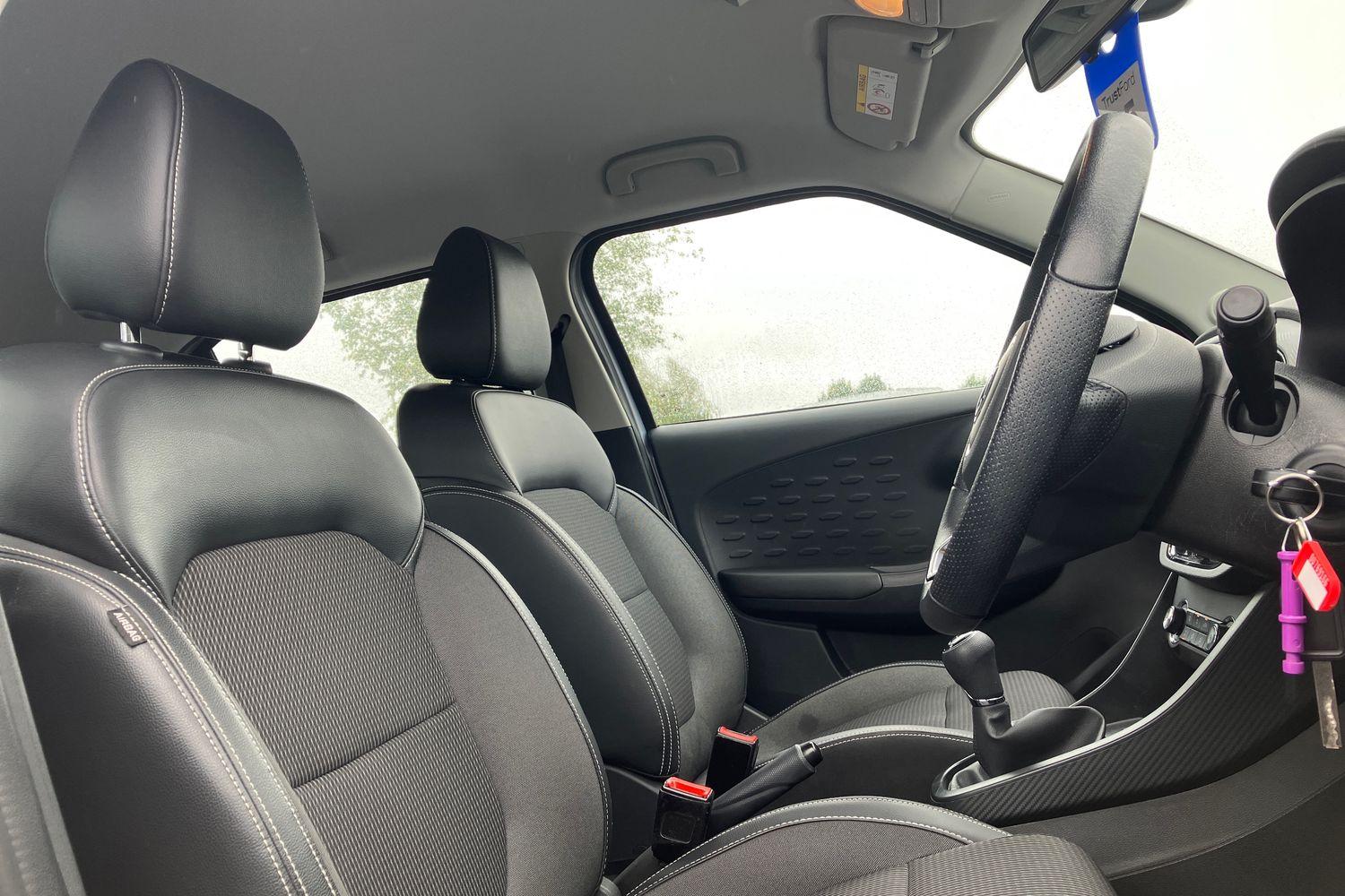 MG MG3 Photo 16