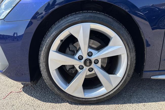 Audi A3 Photo 44