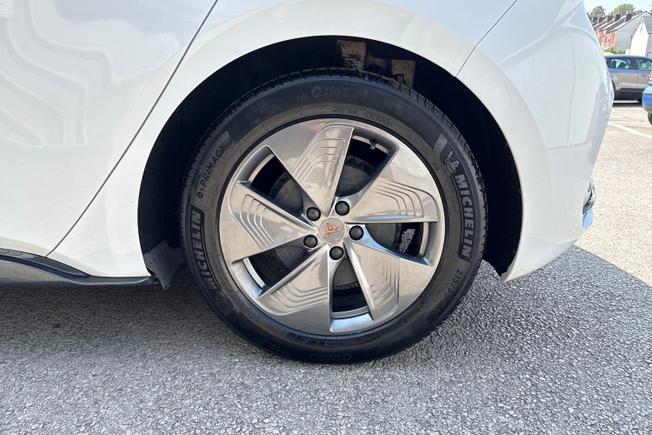CUPRA Born Photo 24