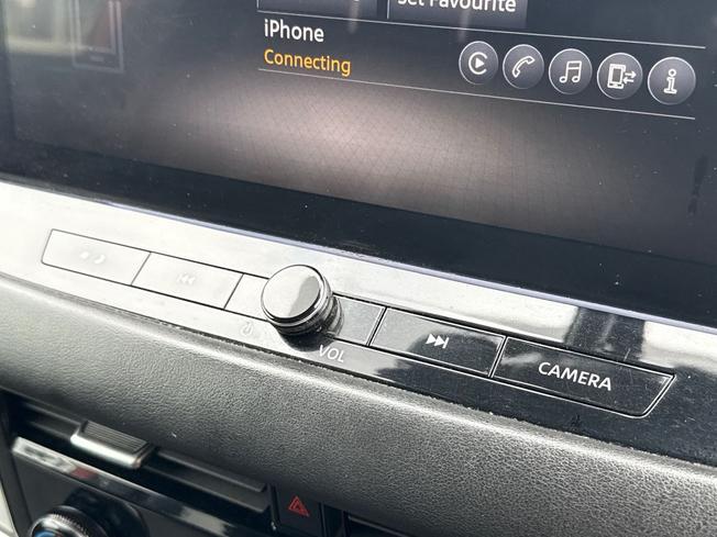 NISSAN Qashqai Photo 48