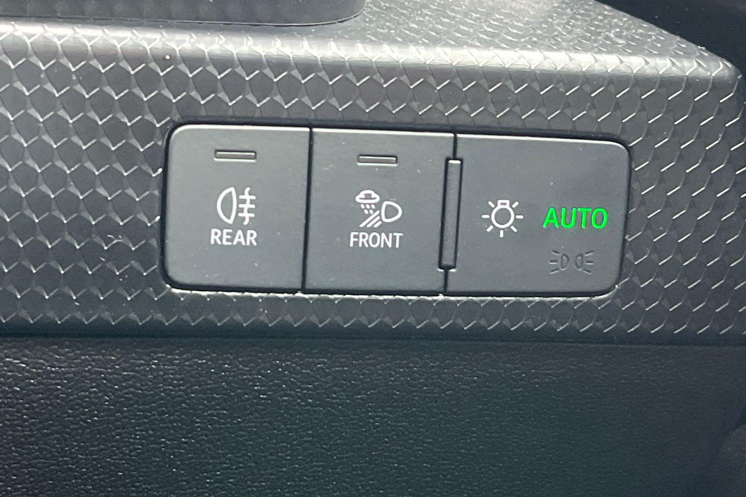 Audi A1 Photo 32