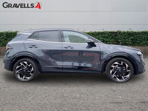 Kia SPORTAGE Photo autoimg-f411b492616e154b80d483b97feb52d8a464339b.jpg