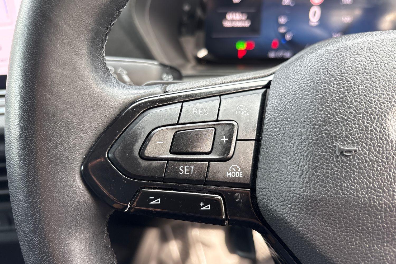 Ford TRANSIT CONNECT Photo 23