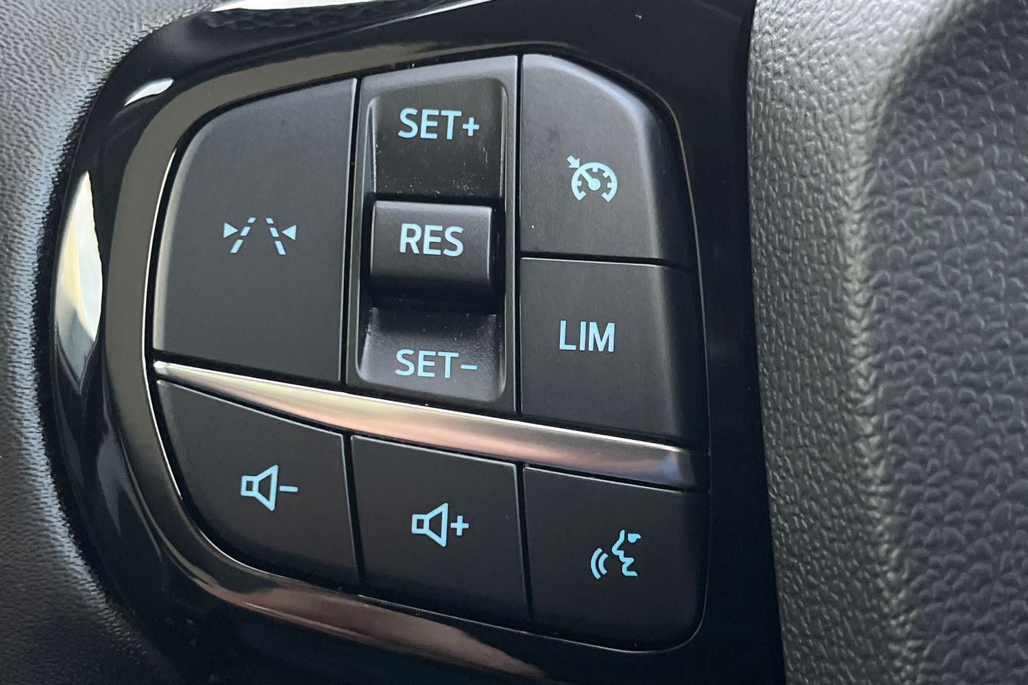 Ford PUMA GEN-E Photo 24