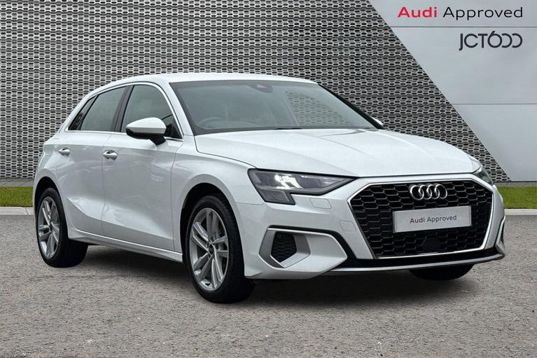 Used Audi A3