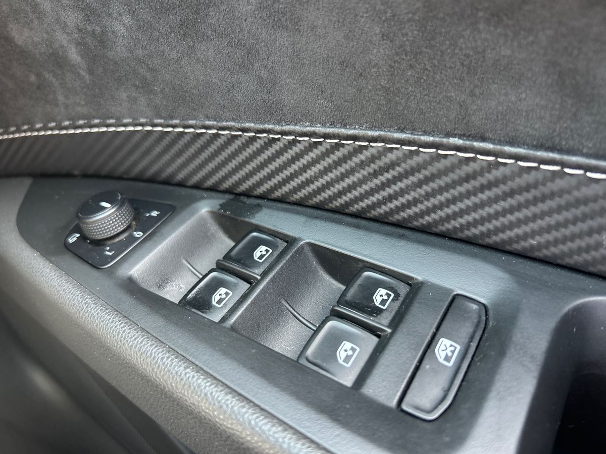 SEAT Leon Photo 28