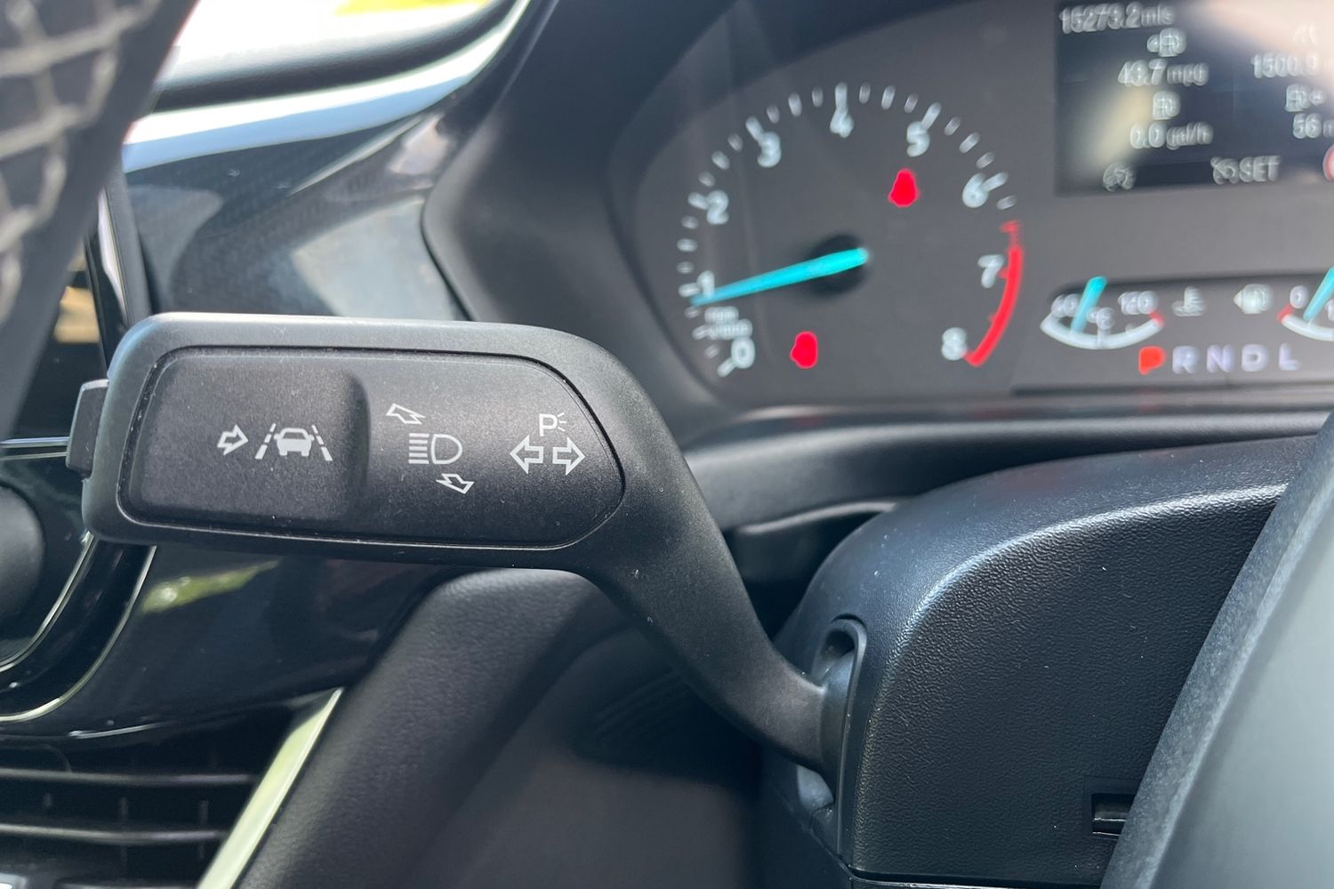 Ford PUMA Photo 13