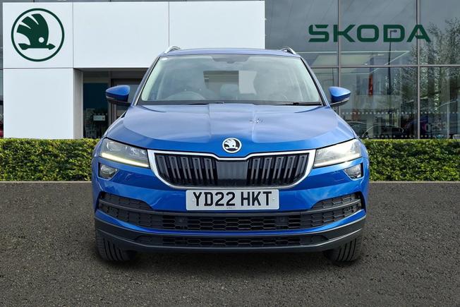 ŠKODA Karoq Photo 8