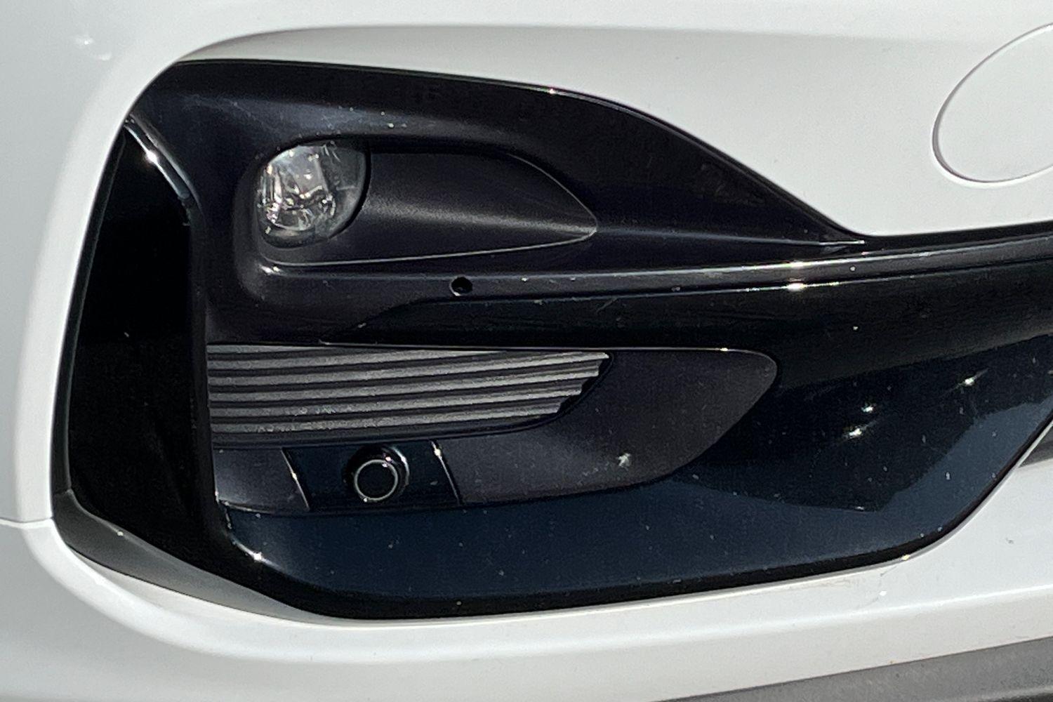 Ford Puma Photo 37