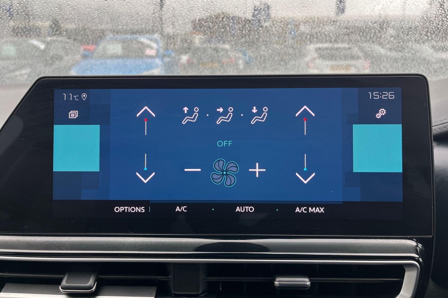 Citroen C5 Aircross Photo 27