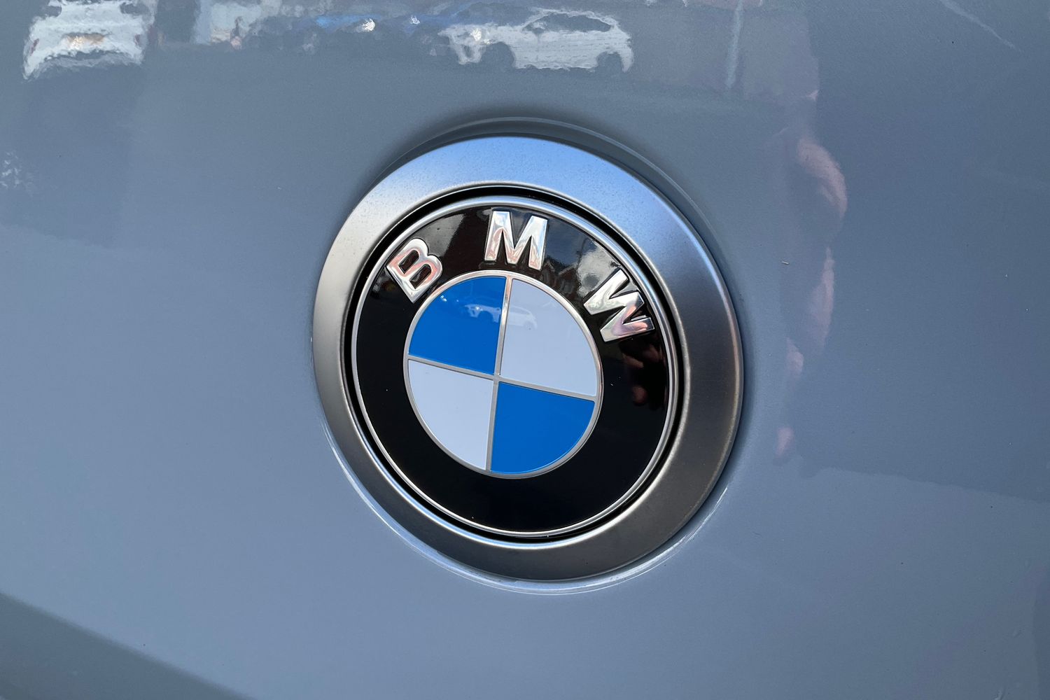BMW X2 Photo 39