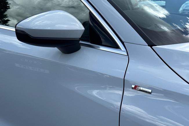 AUDI A3 Photo 20