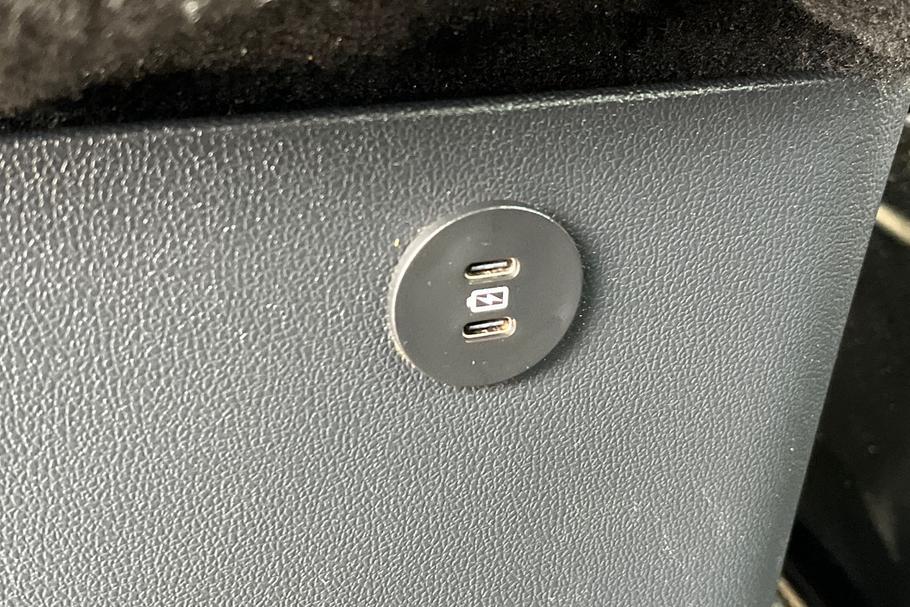 Used Ford TRANSIT CUSTOM WP75FYU 36