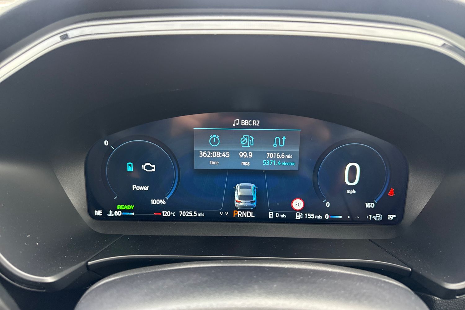 Ford KUGA Photo 12