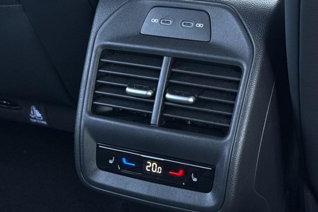 Volkswagen Passat Photo 44