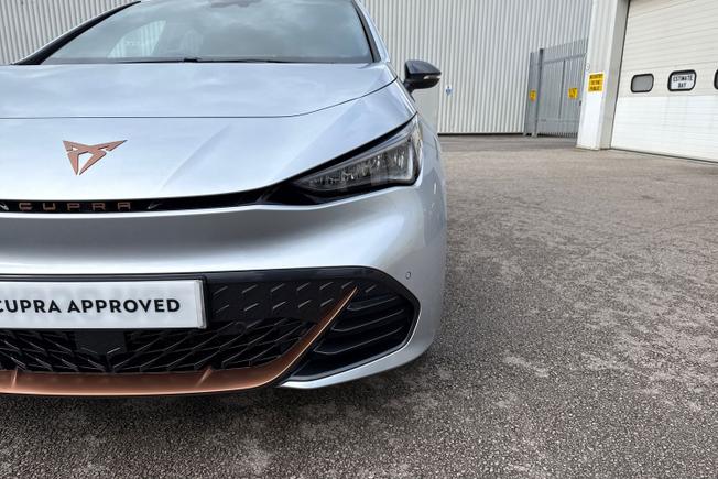 CUPRA Born Photo 29