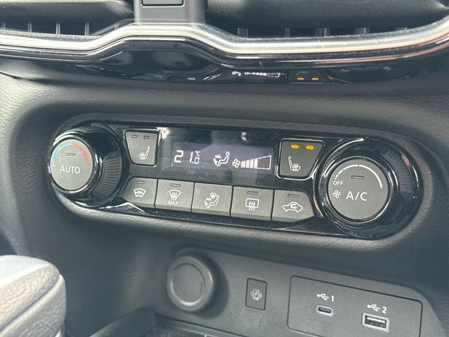 NISSAN Juke Photo 31