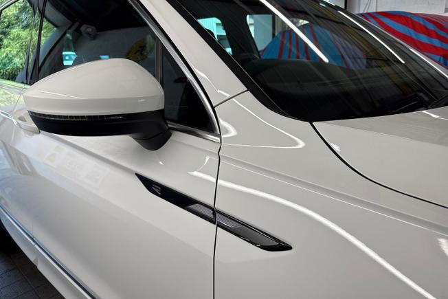 VOLKSWAGEN Tiguan Photo 20