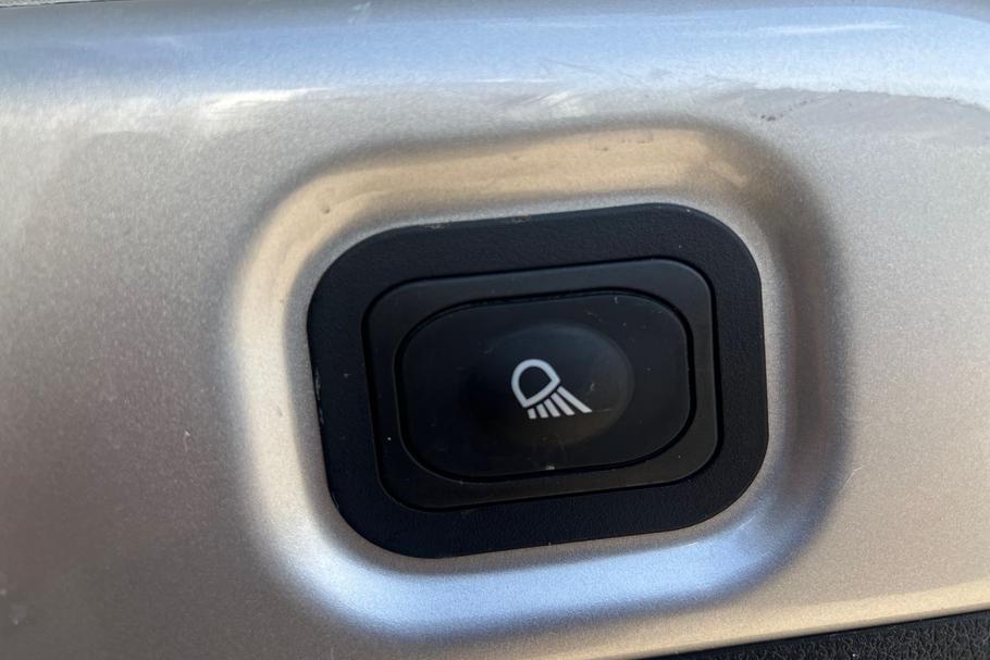 Used FORD TRANSIT WN75NUF 28