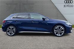 AUDI A3 Photo 4