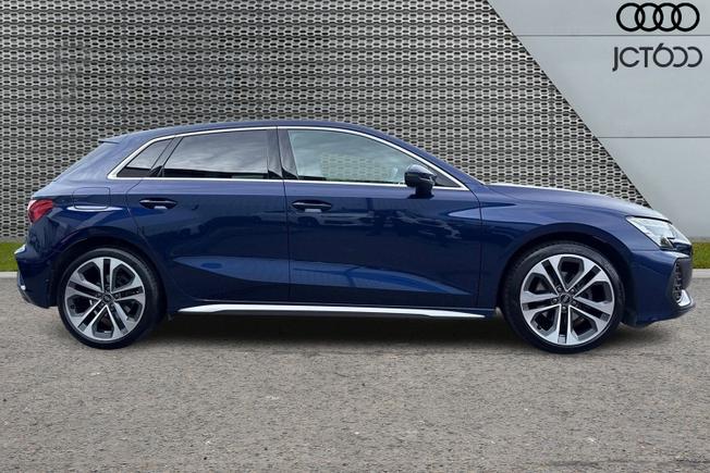 AUDI A3 Photo 4