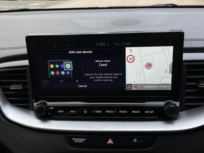 KIA Xceed Photo 48