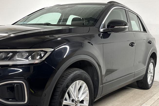 VOLKSWAGEN T-Roc Photo 30