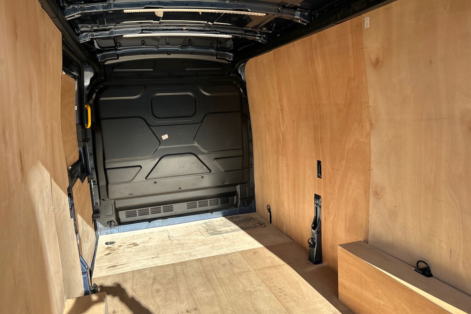 Ford TRANSIT Photo 41