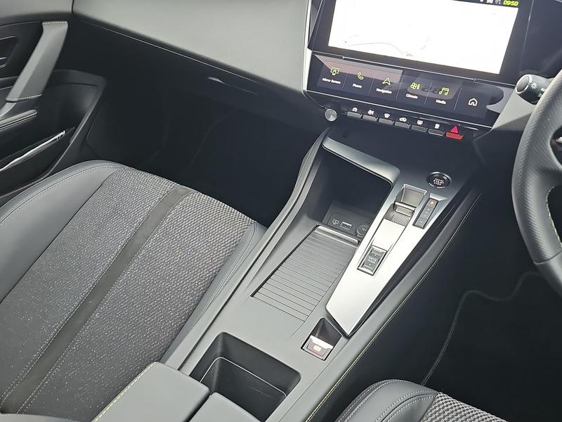 Used Peugeot 308 SW KM25PXR 23