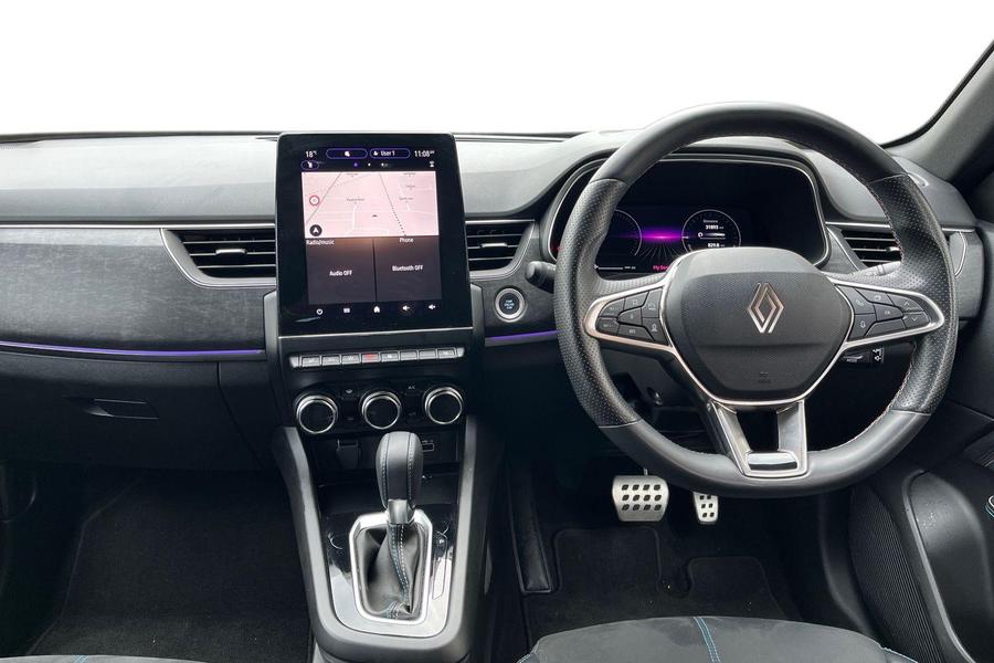 Renault ARKANA Photo autoimg-f424a652e5ceae49f10c3b50efe11bfc0e0762b0.jpg