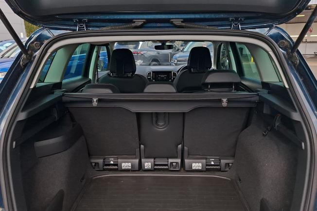 ŠKODA Karoq Photo 12