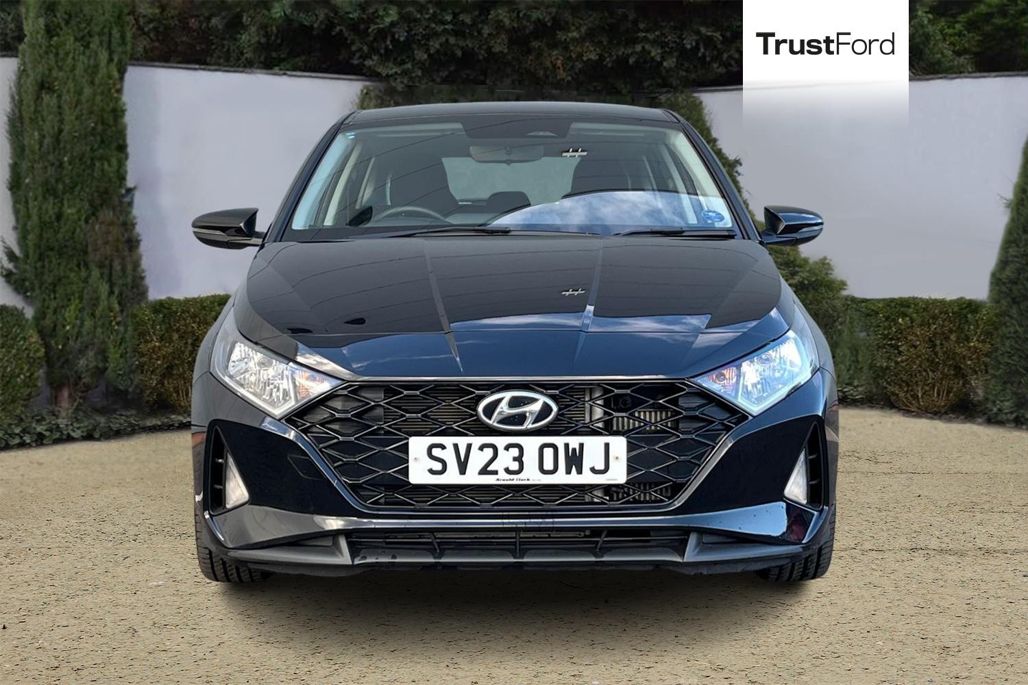 Hyundai I20 Photo 5