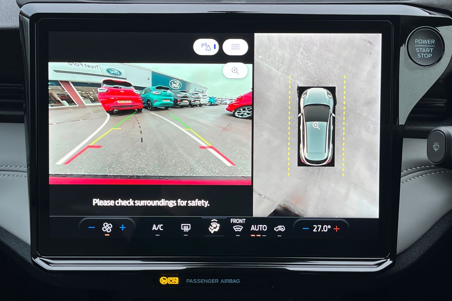 Ford PUMA GEN-E Photo 30