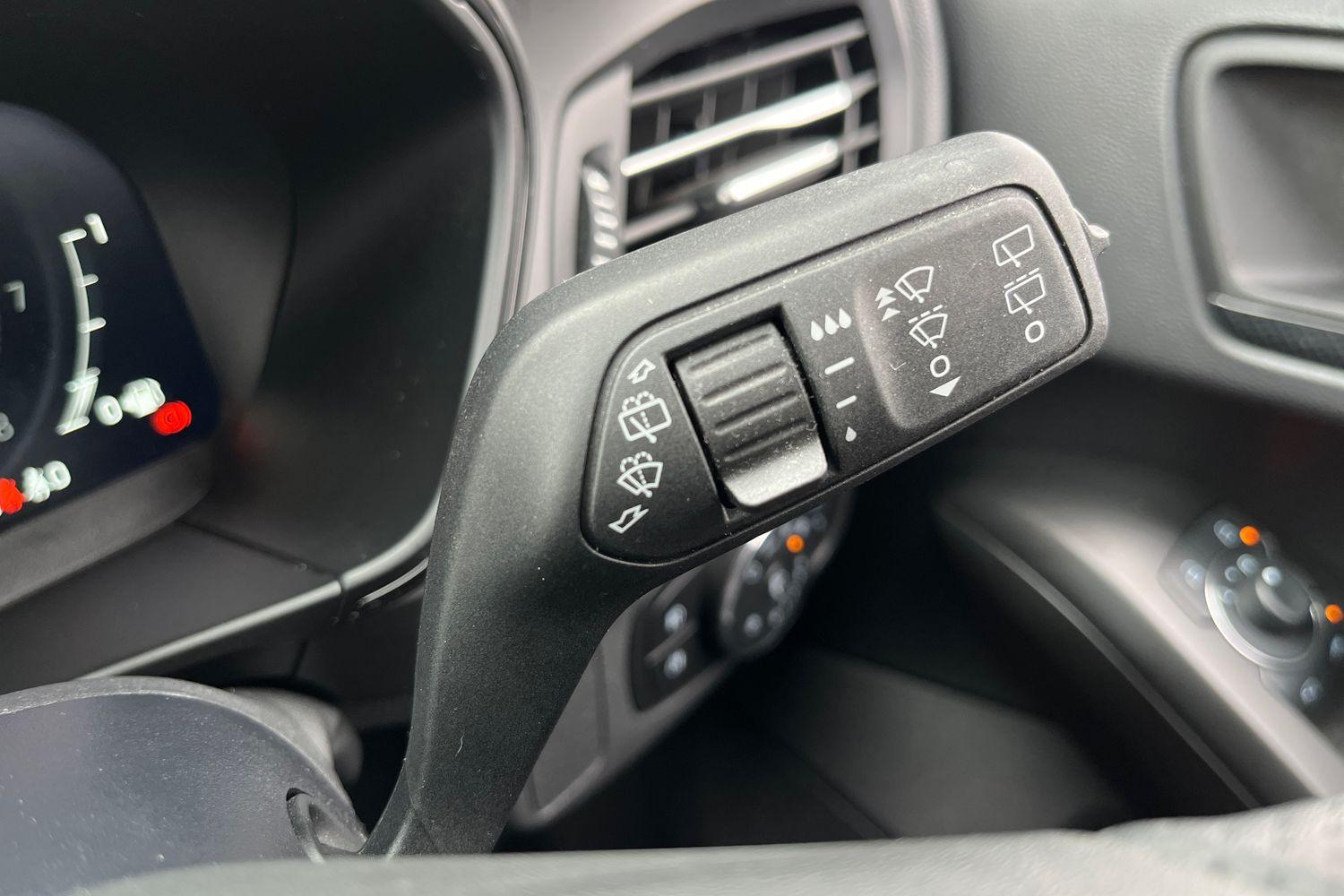 Ford FOCUS Photo 14