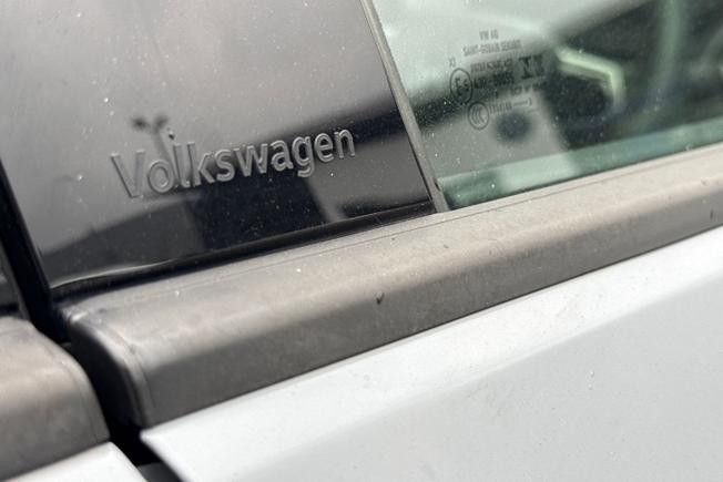 Volkswagen Id.5 Photo 23
