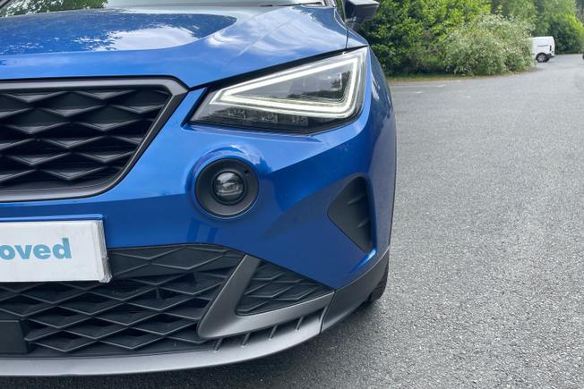 SEAT Arona Photo 19