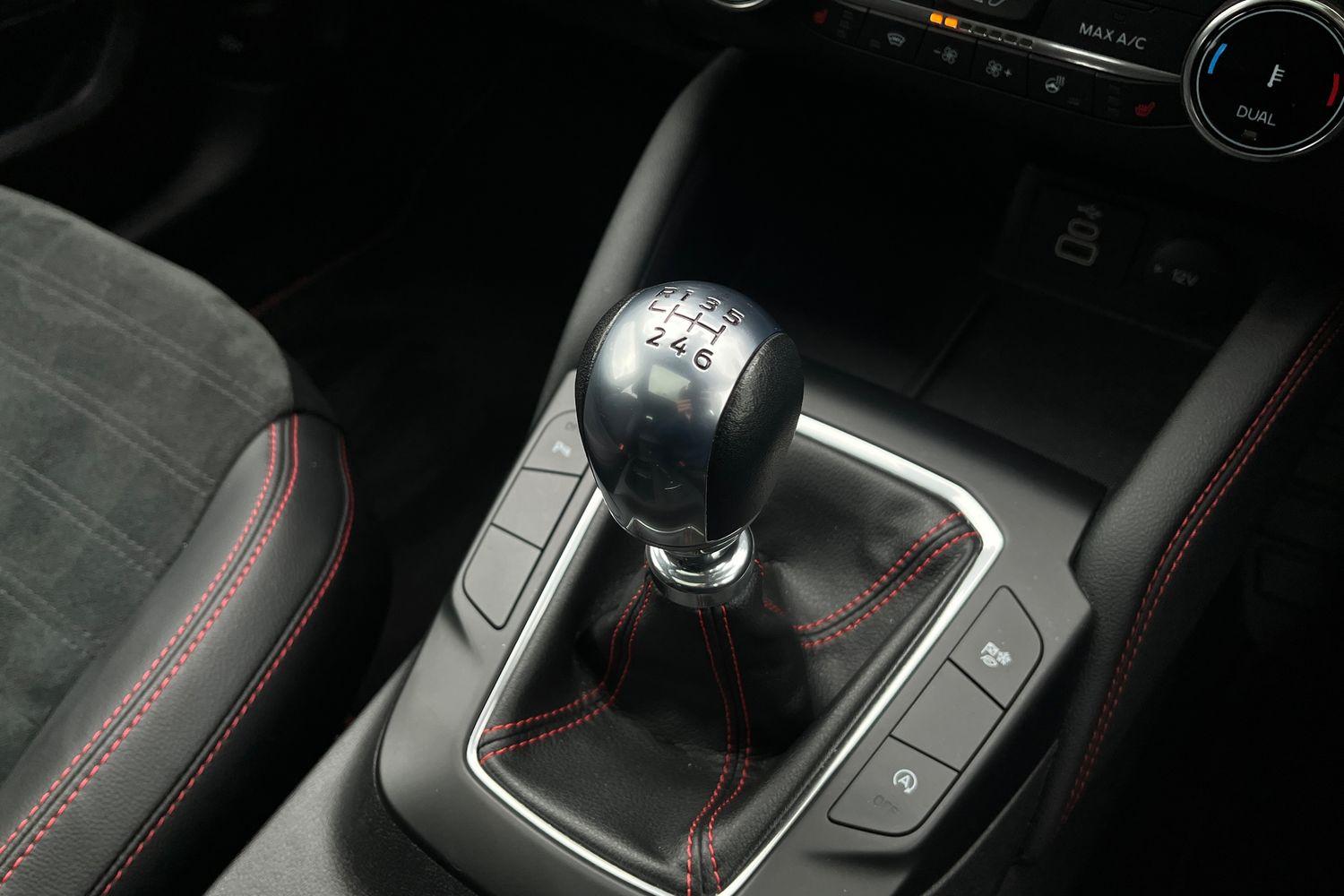 Ford KUGA Photo 39