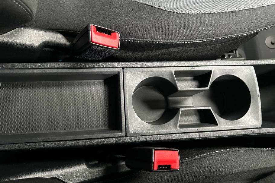 Used FORD E-TRANSIT COURIER LL75RMO 39